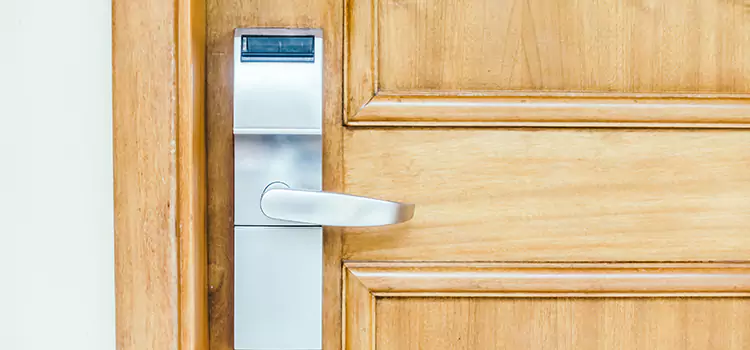 Advanced Solutions in The Colony, TX for Modern Security