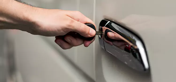 Why Choose Our Auto Locksmith Team in The Colony, TX?