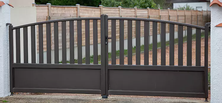Advanced Gate Solutions in The Colony, TX