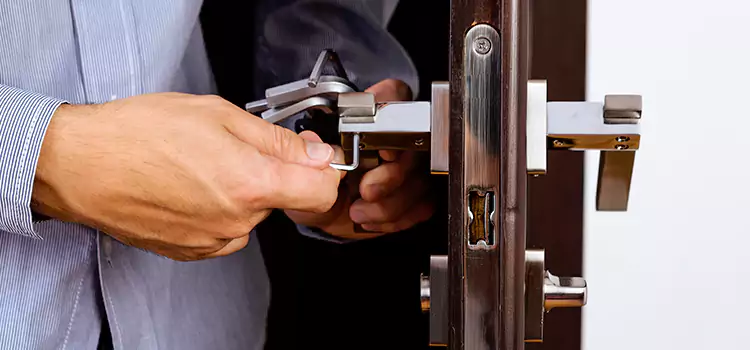 Commercial Door Lock Repair The Colony