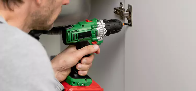 Commercial Door Hinge Repair The Colony