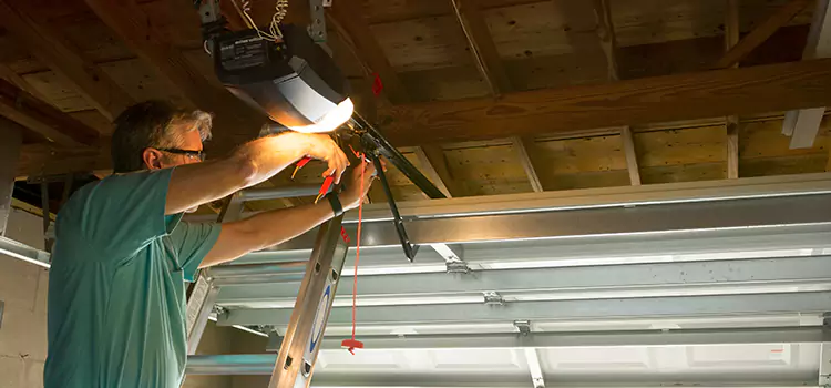Garage Door Opener Sales and Installation The Colony