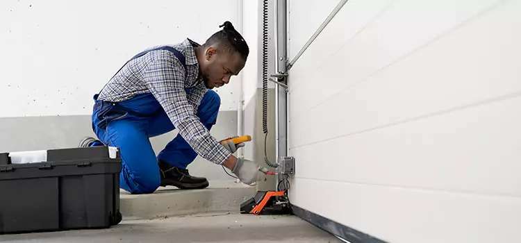 Expert Solutions for Every Garage Lock Need in The Colony, TX