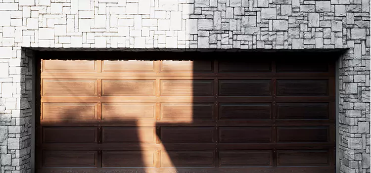 Garage Door Installation The Colony