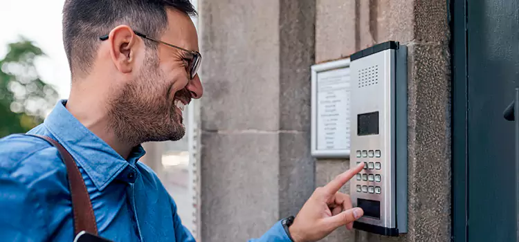 Advanced Solutions for Enhanced Security in The Colony, TX