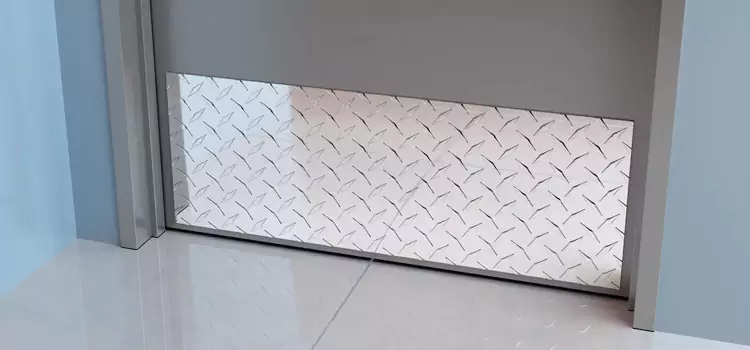 Benefits of Professional Kick Plate Solutions in The Colony, TX