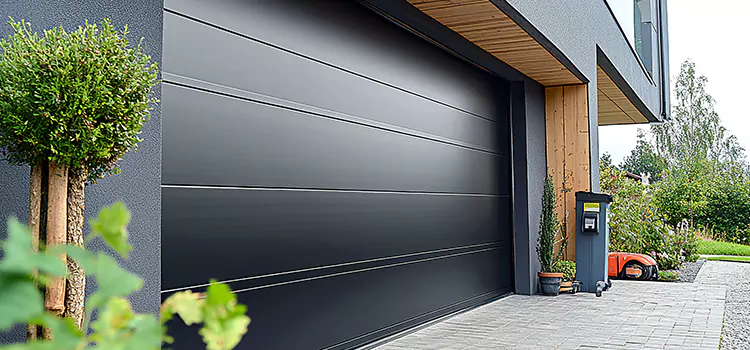 Residential Garage Door Service The Colony