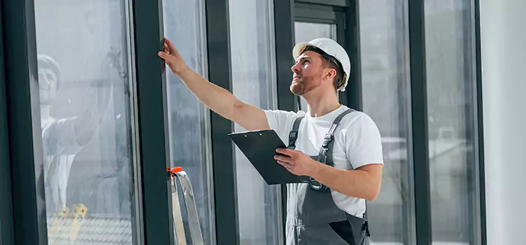 Comprehensive Solutions for Your Sticking Doors in The Colony, TX