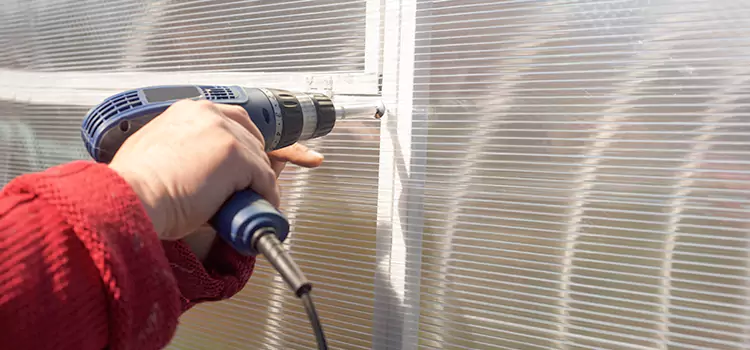 Sliding Screen Door Repair The Colony