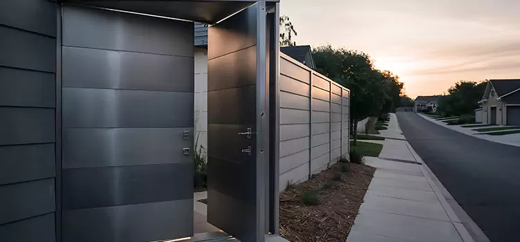 Comprehensive Steel Door Solutions in The Colony, TX