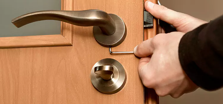 Access Control System Integration The Colony
