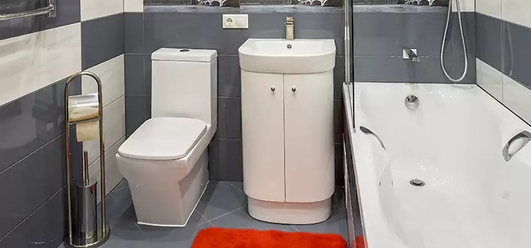 Hansgrohe Shaving Mirror The Colony