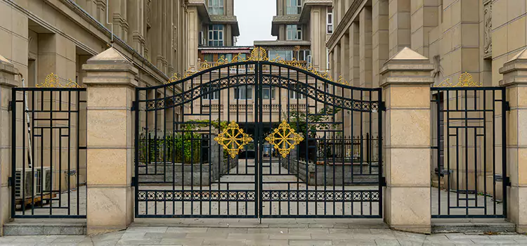 Comprehensive Iron Gate Maintenance Solutions in The Colony, TX