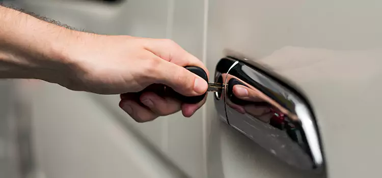 Car Unlock Service Price The Colony