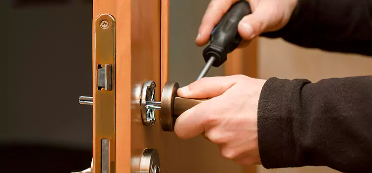 Semi Truck Locksmith The Colony