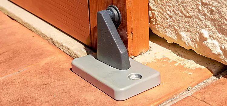 Aesthetic Door Stop Selection The Colony
