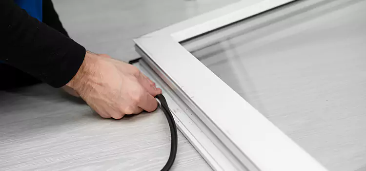 Commercial Door Weather Stripping The Colony