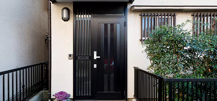 Popular Exterior Door Options in The Colony, TX