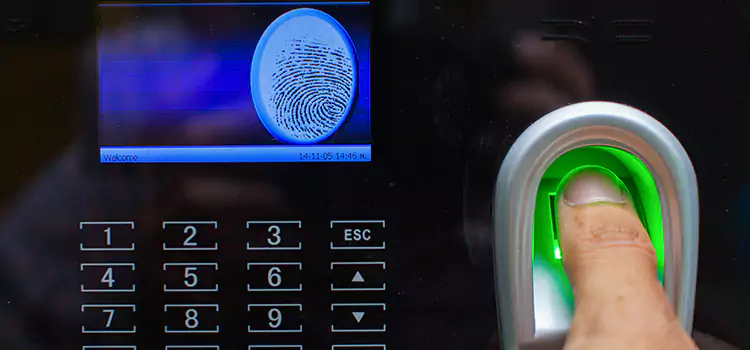 Your Trusted Partner for Secure Access in The Colony, TX