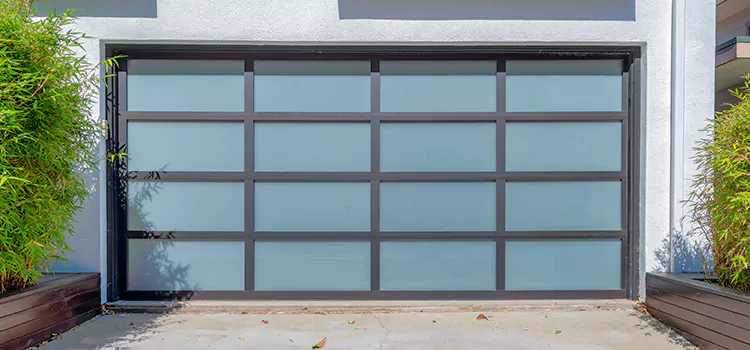 Why Choose Us for Garage Door Care in The Colony, TX?