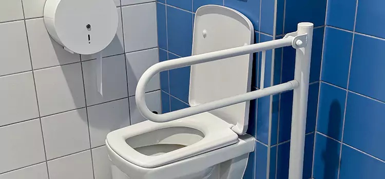 Comprehensive Solutions in The Colony, TX for Accessible Facilities