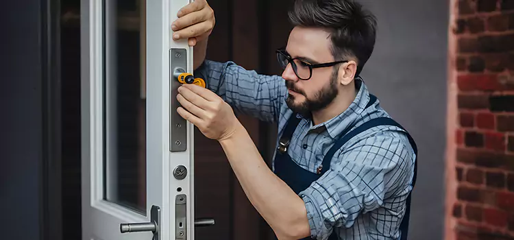 Residential Door Repairs The Colony