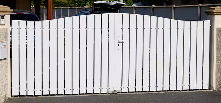 Why Choose Us for Residential Gate Repair in The Colony, TX?